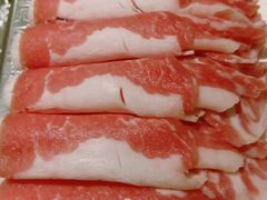 草原羔羊肉-海底捞火锅(振华商厦店)