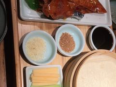 -青年公社烤鸭(蜀山万象汇店)