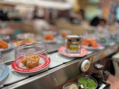 -元气寿司(环球港店)