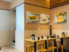大堂-添好运点心专门店(百老汇店)