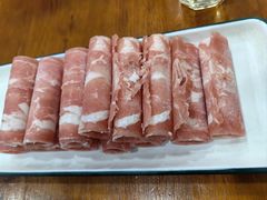 -老何家后安粉·糟粕醋海鲜火锅(三亚湾椰梦长廊店)