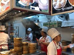 -冯鑫记南京鸭血粉丝汤(来燕路店)