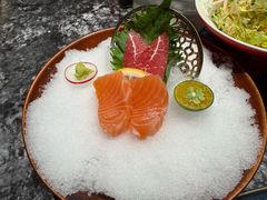 -牛将军•涮肉•烤肉•铁板烧(北京王府井·故宫店)