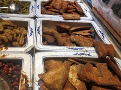-上海全国土特产食品商场(淮海中路店)