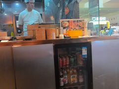 -嘻小北·兰州清汤牛肉面(太平洋森活天地店)