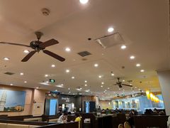 -萨莉亚意式餐厅(星海广场店)