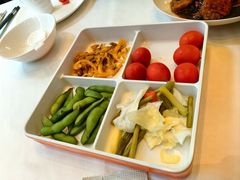-乾隆美食·本帮菜(黄河路店)