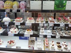 -巴黎贝甜(周浦海印店)