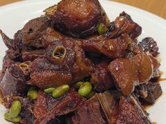 -金典银峰老鹅馆·昆山菜(亭林公园店)