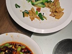 -黄泥岗·黄陂农家菜(百步亭店)