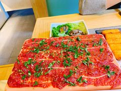 -鲜货俚鲜火锅(青果路店)