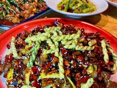 -兔槽江湖菜·重庆璧山兔(水围店)