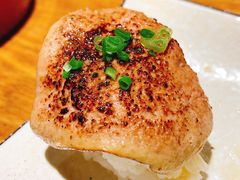 -酒井酱子·深夜食堂(东城汇店)