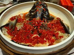 -渔乡米香·剁椒鱼头(四方坪店)