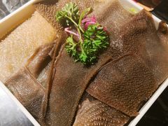 辣府铺盖毛肚-辣府(大融城店榜首餐厅)