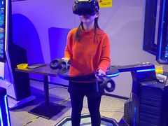 -复兴未来·轰趴空间(泰富百货店)