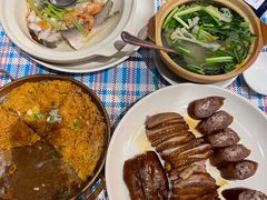 -陈鹏鹏潮汕菜(宝安机场T3航站楼店)