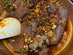 -杨三孃跷脚牛肉(清凤时代店)