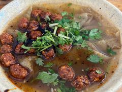 -苏记丸子汤(彭城路店)