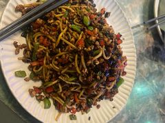 -浩海火烧云傣家菜(京广店)