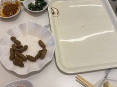 -金刚山烧烤(红旗大街店)