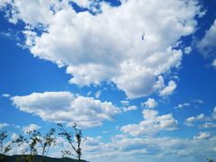 -鬼笑石后山停车场