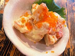 -小川洋风料理(汉街店)