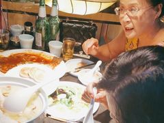 -三道菜(明堂公园店)