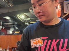 -大阪烧肉BAKA一代(国贸商住大厦店)