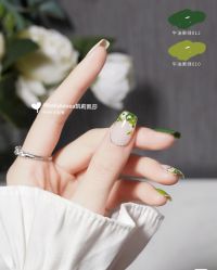 -LILY NAILS美甲美睫