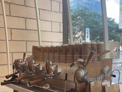 -% Arabica阿拉比卡咖啡(深圳湾万象城店)