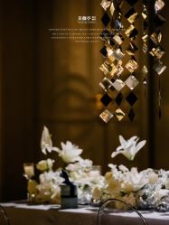 -美薇亭婚礼顾问