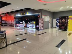 -横店电影城(李沧店)