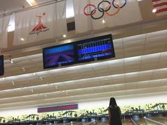 -广州保龄球馆(广州天河体育中心店)