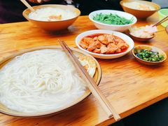 -渔桥李记奶汤面(东街店)
