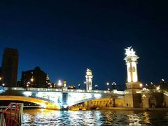 -海河游船-永乐码头(大悲院)