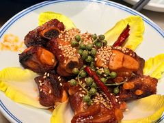 -小吊梨汤·北京菜·烤鸭(清河万象汇店)