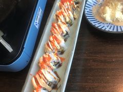 -天一料理(荔枝广场店)