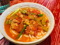 小锅米线-浩海火烧云傣家菜(京广店)