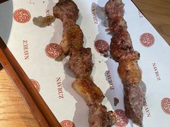 -纳鲁孜·新疆特色餐厅(上海悦荟广场店)