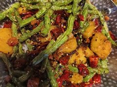 -阿嫂印象·民间江湖菜(大学城店)
