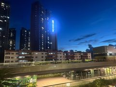 -深圳龙华星河COCO City(民治店)