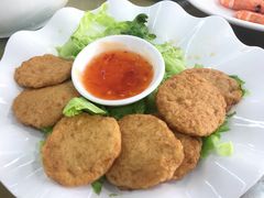 -明记海鲜大排档(巽寮湾店)