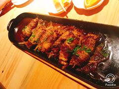 -玄海寿司(国贸店)