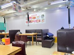 -农民烧烤(延边社区店)