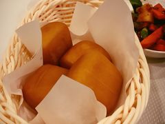 -新加坡海鲜共和(名胜世界圣淘沙海滨坊)