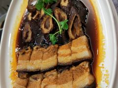 -轩记海鲜餐厅·四十五年老字号·经典粤菜(西区彩虹店)