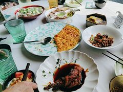 -丰和日丽(瑞虹天地月亮湾店)