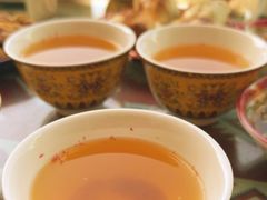 -百年老茶馆