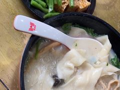 -惠丰源烩面馆(经七路店)